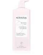 KERASILK Essentials Volumizing Shampoo hajsampon a finom hajért 750 ml