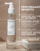 KERASILK Specialists Anti-Dandruff Scalp Serum hajszérum korpásodás ellen 100 ml