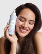 KERASILK Specialists Exfoliating Scalp & Hair Treatment sampon előtti ápolás hámlasztó hatással 200 ml