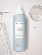 KERASILK Specialists Exfoliating Scalp & Hair Treatment sampon előtti ápolás hámlasztó hatással 200 ml