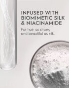 KERASILK Specialists Flyaway Wand styling gél hajra 8 ml