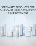 KERASILK Specialists Flyaway Wand styling gél hajra 8 ml