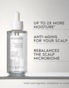 KERASILK Specialists Moisturizing Scalp Drops cseppek a száraz és érzékeny fejbőrre 100 ml