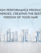 KERASILK Specialists Moisturizing Scalp Drops cseppek a száraz és érzékeny fejbőrre 100 ml