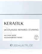 KERASILK Specialists Recovery Mask regeneráló hajmasz 200 ml