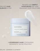 KERASILK Specialists Recovery Mask regeneráló hajmasz 200 ml