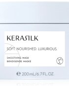 KERASILK Specialists Smoothing Mask kisimító maszk tápláló hatással 200 ml