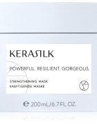 KERASILK Specialists Strengthening Mask erősítő maszk hidratáló hatással 200 ml