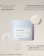 KERASILK Specialists Strengthening Mask erősítő maszk hidratáló hatással 200 ml