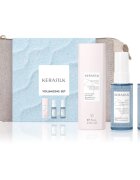 KERASILK Specialists Volumizing Set utazási készlet a hajtérfogat növelésére