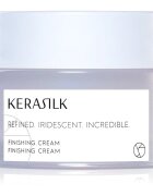 KERASILK Styling Finishing Cream hajformázó krém a fénylő és selymes hajért 50 ml