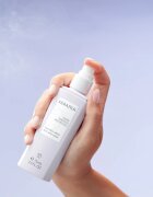 KERASILK Styling Flat Iron Spray hővédő spray hajsütővassal és hajvasalóval kezelt hajra 75 ml