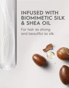 KERASILK Styling Smoothing Blow Dry Cream kisimító krém 150 ml