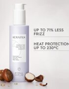 KERASILK Styling Smoothing Blow Dry Cream kisimító krém 150 ml