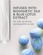 KERASILK Styling Ultimate Hold Hairspray hajlakk ultra erős fixálás 300 ml