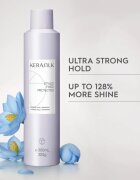 KERASILK Styling Ultimate Hold Hairspray hajlakk ultra erős fixálás 300 ml