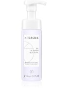 KERASILK Styling Volumizing Styling Foam hajformázó hab dús hatásért minden hajtípusra 150 ml