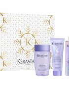 Kérastase Blond Absolu ajándékszett szőke hajra