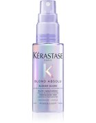 Kérastase Blond Absolu Blonde Guard leöblítést nem igénylő ápolás a haj védelméért és fényéért az összes szőke hajtípusra 45 ml