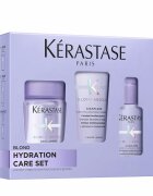 Kérastase Blond Absolu Hydration Care Set ajándékszett a szőke és melírozott hajra