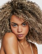 Kérastase Blond Absolu L'huile Cicagloss hidratáló olaj a szőke és melírozott hajra 75 ml