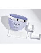 Kérastase Blond Absolu Masque Cicaextreme mélyen regeneráló maszk szőke hajra 200 ml