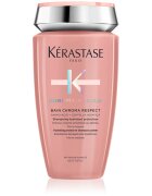 Kérastase Chroma Absolu Bain Chroma Respect hidratáló sampon festett hajra 250 ml