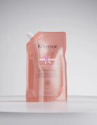 Kérastase Chroma Absolu Bain Chroma Respect hidratáló sampon festett hajra 500 ml