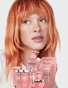 Kérastase Chroma Absolu Bain Chroma Respect hidratáló sampon festett hajra 500 ml