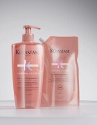 Kérastase Chroma Absolu Bain Chroma Respect hidratáló sampon festett hajra 500 ml