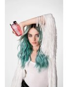 Kérastase Chroma Absolu Bain Riche Chroma Respect tápláló sampon festett hajra 250 ml