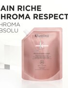 Kérastase Chroma Absolu Bain Riche Chroma Respect tápláló sampon festett hajra Refill 500 ml