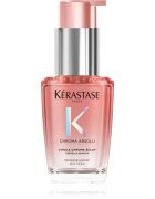 Kérastase Chroma Absolu L'huile Chroma Éclat olaj a fénylő festett hajért 30 ml
