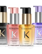Kérastase Chroma Absolu L'huile Chroma Éclat olaj a fénylő festett hajért 30 ml
