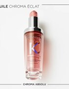 Kérastase Chroma Absolu L'huile Chroma Éclat olaj a fénylő festett hajért 75 ml