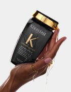 Kérastase Chronologiste Régénérant Shampoo regeneráló sampon meggyengült hajra 250 ml