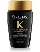 Kérastase Chronologiste Régénérant Shampoo regeneráló sampon meggyengült hajra 80 ml
