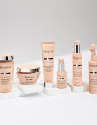 Kérastase Curl Manifesto Bain Hydratation Douceur tápláló sampon a hullámos és göndör hajra 250 ml