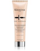 Kérastase Curl Manifesto Crème De Jour Fondamentale leöblítést nem igénylő ápolás a hullámos és göndör hajra 150 ml