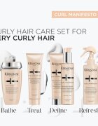 Kérastase Curl Manifesto Gelée Curl Contour géles krém a hullámos és göndör hajra 150 ml