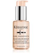 Kérastase Curl Manifesto Huile Sublime Repair tápláló olaj a hullámos és göndör hajra 50 ml