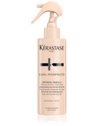 Kérastase Curl Manifesto Refresh Absolu felpezsdítő spray a hullámos és göndör hajra 190 ml