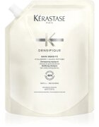 Kérastase Densifique Bain Densité hidratáló és erősítő sampon a ritkulásra hajlamos hajra 500 ml