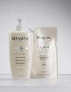 Kérastase Densifique Bain Densité hidratáló és erősítő sampon a ritkulásra hajlamos hajra 500 ml