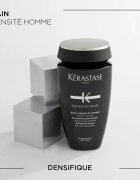 Kérastase Densifique Bain Densité Homme frissítő sampon uraknak 250 ml
