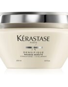 Kérastase Densifique Masque Densité regeneráló feszesítő maszk a ritkulásra hajlamos hajra 200 ml