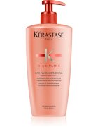 Kérastase Discipline Bain Fluidealiste Gentle kisimító sampon a rakoncátlan hajra 500 ml