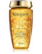 Kérastase Elixir Ultime Le Bain sampon az élettelen fáradt hajra 250 ml
