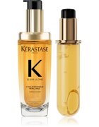 Kérastase Elixir Ultime L'huile Originale takarékos kiszerelés a fénylő és selymes hajért 2x75 ml