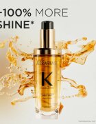 Kérastase Elixir Ultime L'huile Originale takarékos kiszerelés a fénylő és selymes hajért 2x75 ml